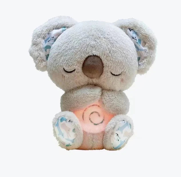 Nice Neck CuddleCalm Sleep Toy