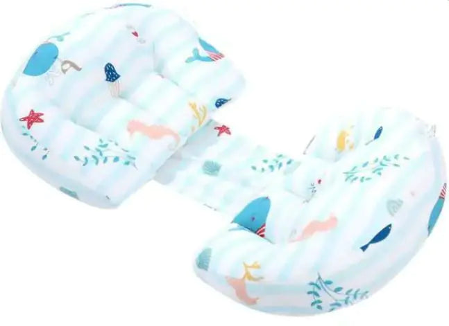 Nice Neck U-Shaped Waist Support Pillow for Pregnancy