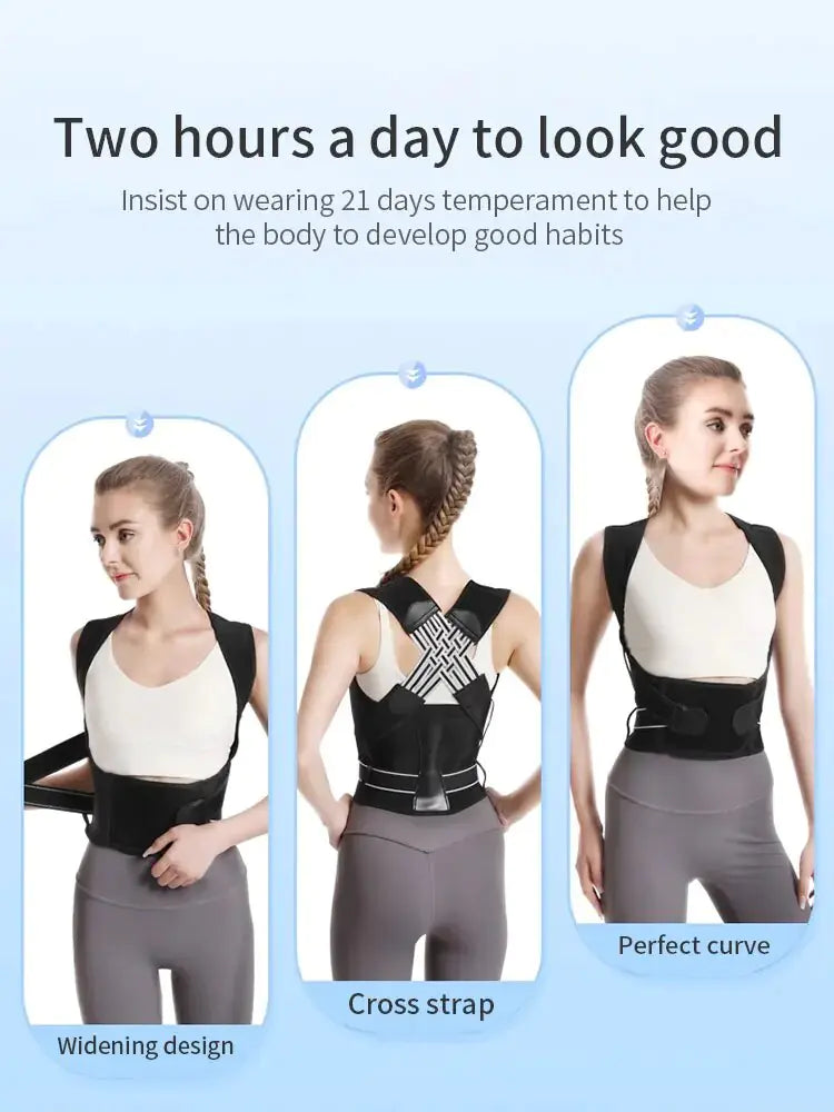 Nice Neck Back Posture Corrector