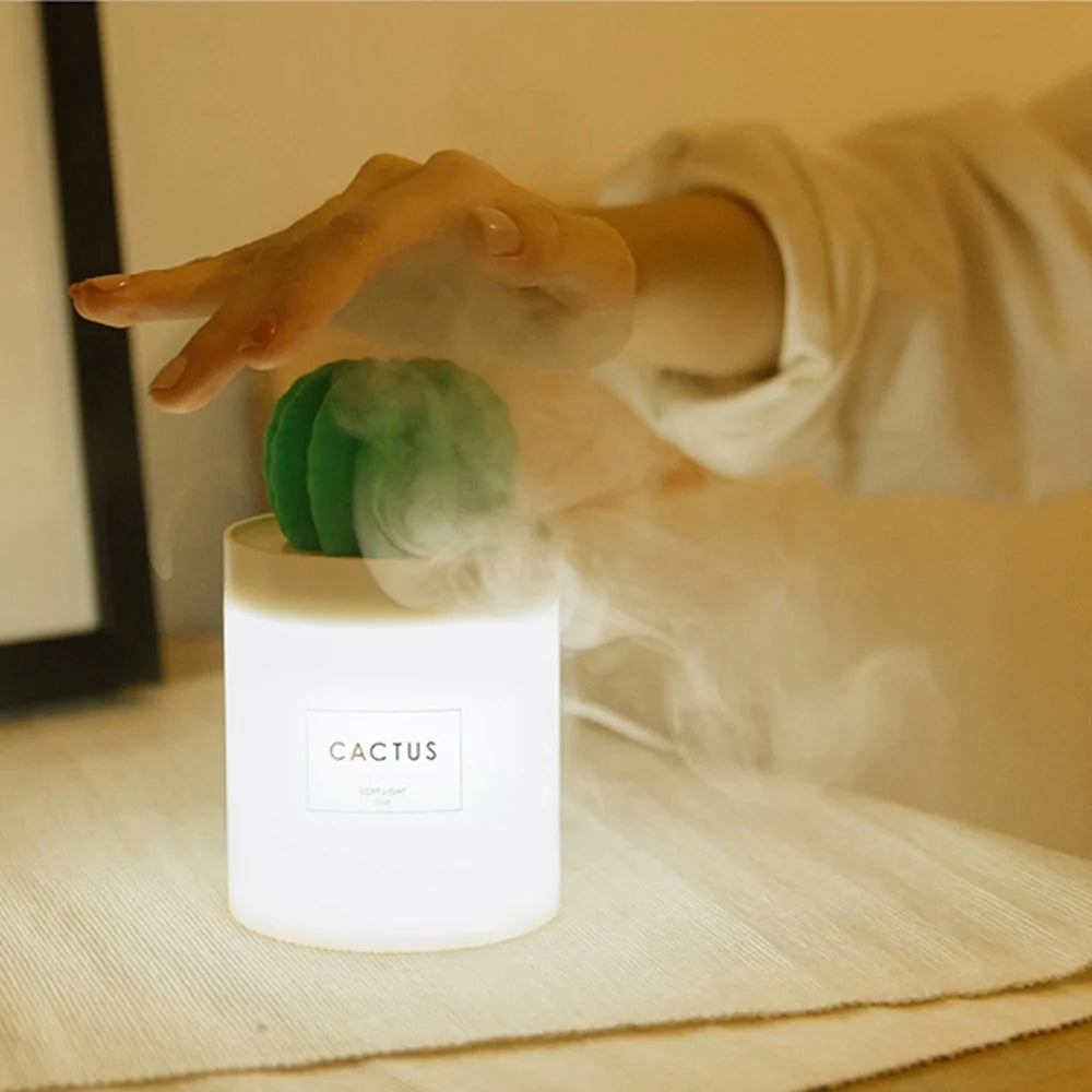 Nice Neck Aroma Flow Diffuser