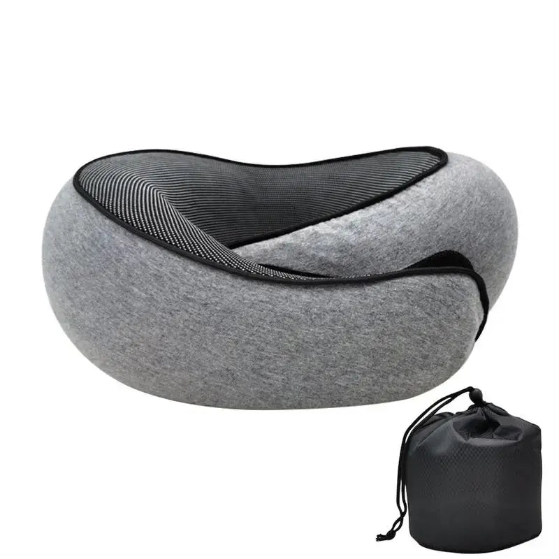 Nice Neck Memory Foam Journey Pillow