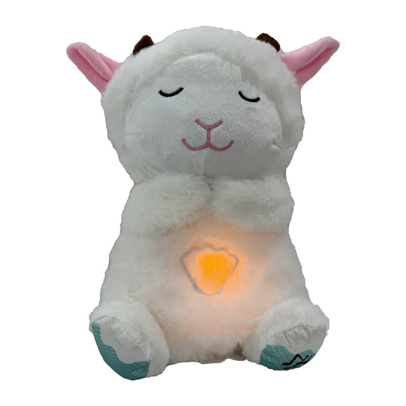 Nice Neck CuddleCalm Sleep Toy
