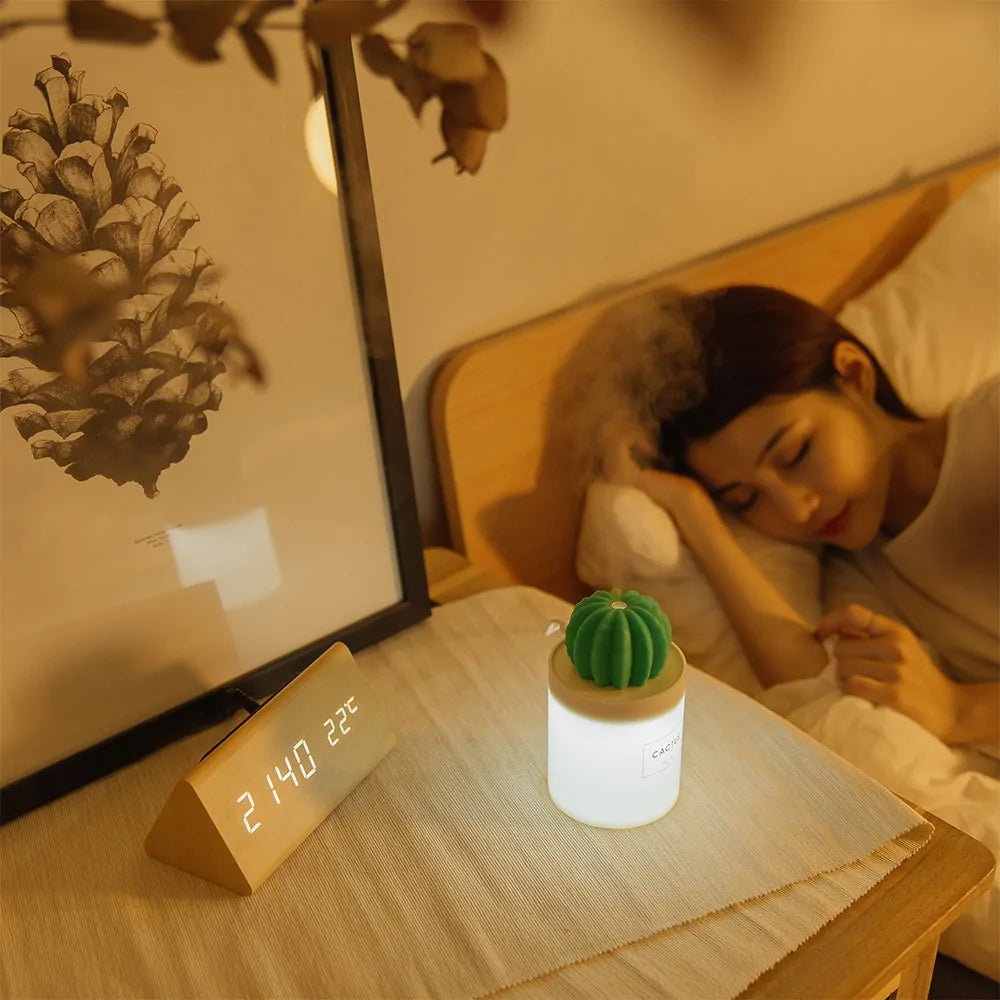 Nice Neck Aroma Flow Diffuser