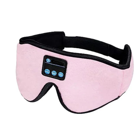 Nice Neck Wireless Sleep Headphones
