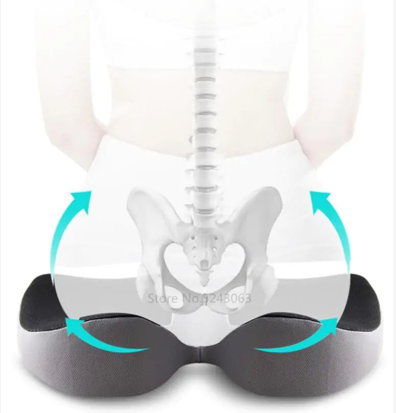 Nice Neck Ortho Comfort Cushion