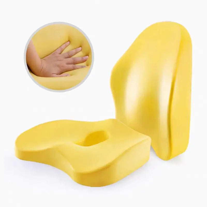 Nice Neck Spine Align Seat Cushion