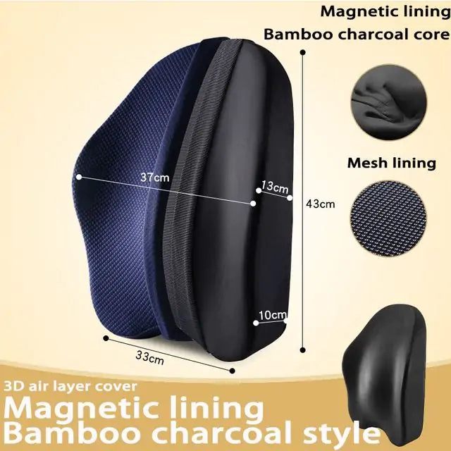 Nice Neck Spine Align Seat Cushion
