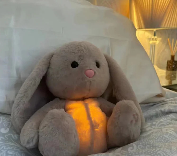 Nice Neck CuddleCalm Sleep Toy