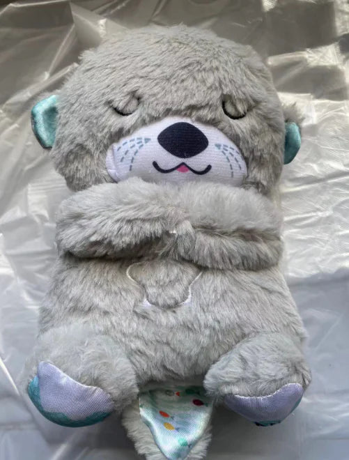 Nice Neck CuddleCalm Sleep Toy