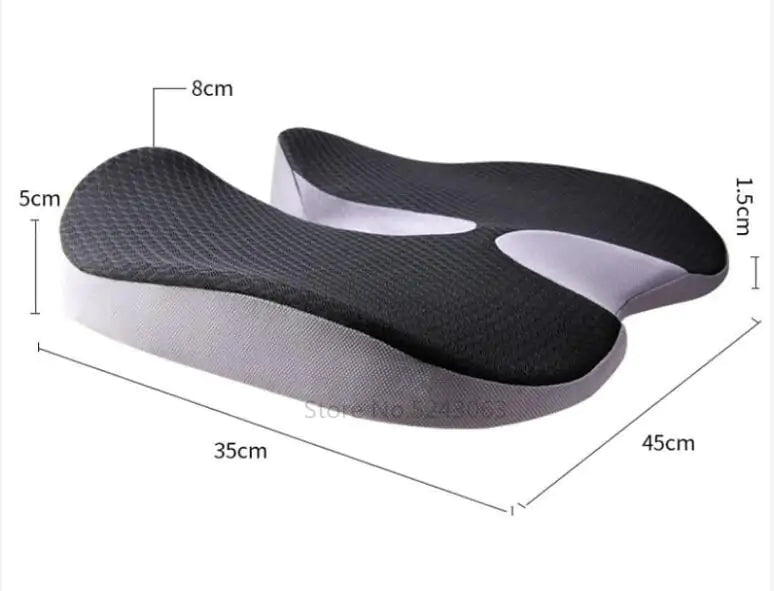 Nice Neck Ortho Comfort Cushion
