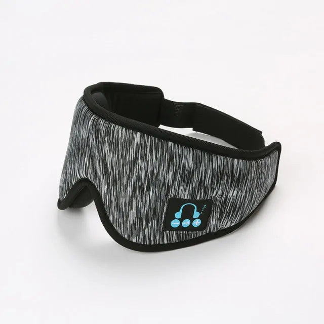Nice Neck Wireless Sleep Headphones