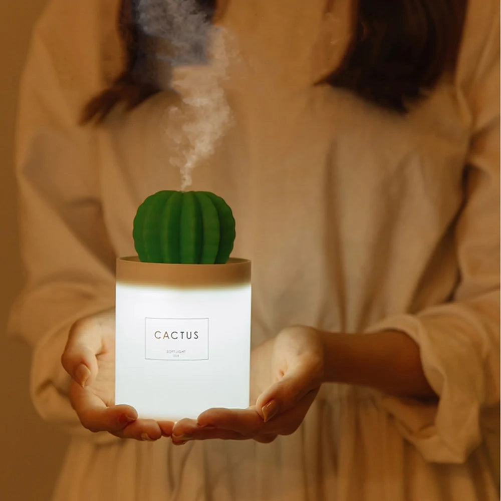 Nice Neck Aroma Flow Diffuser
