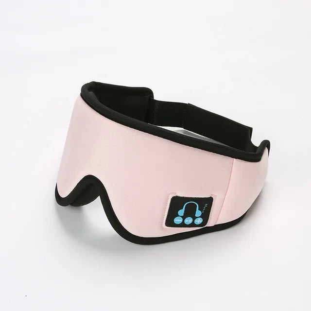 Nice Neck Wireless Sleep Headphones