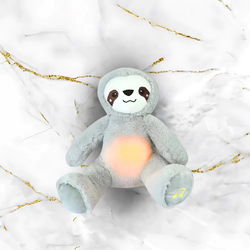 Nice Neck CuddleCalm Sleep Toy
