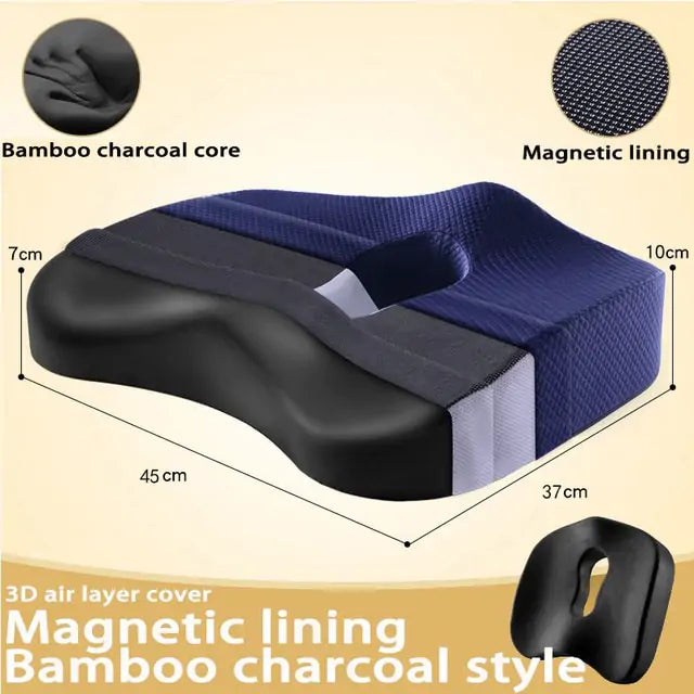 Nice Neck Spine Align Seat Cushion