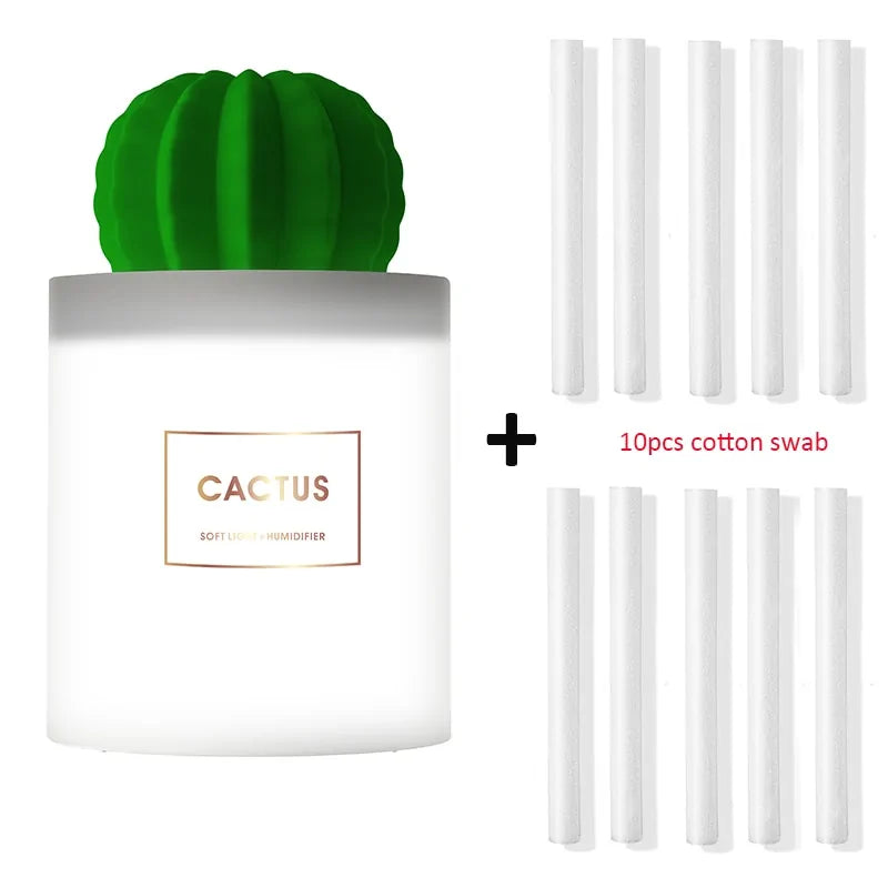 Nice Neck Aroma Flow Diffuser