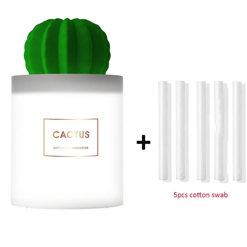 Nice Neck Aroma Flow Diffuser