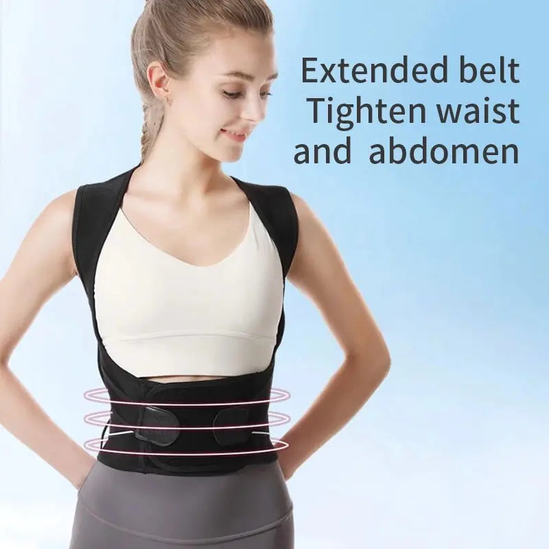 Nice Neck Back Posture Corrector