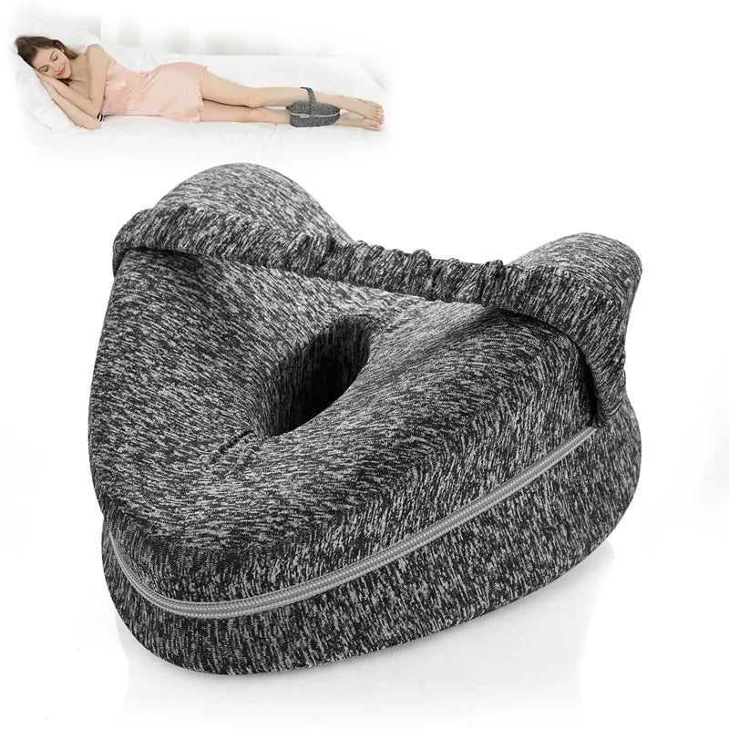 Nice Neck Orthopedic Leg Pillow for Sleeping