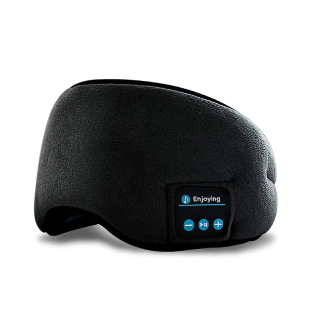 Nice Neck Wireless Sleep Headphones