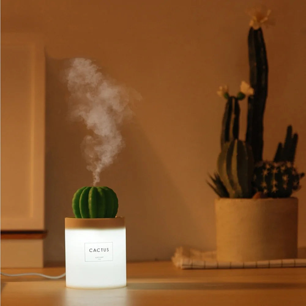 Nice Neck Aroma Flow Diffuser