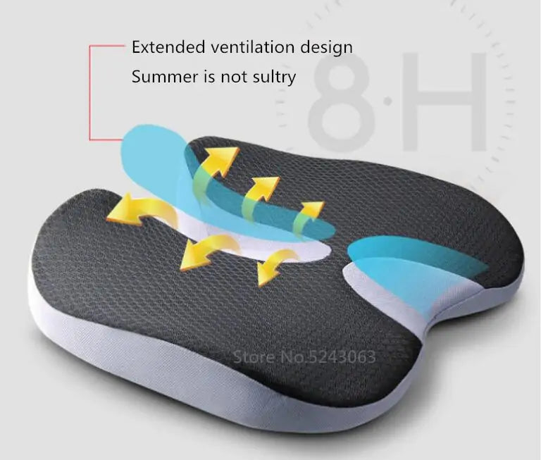 Nice Neck Ortho Comfort Cushion