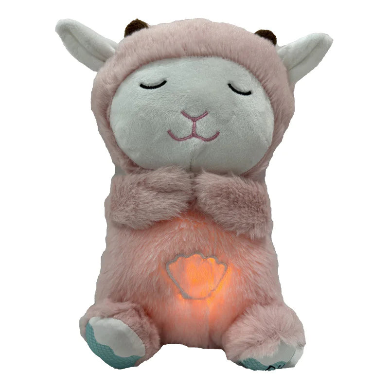 Nice Neck CuddleCalm Sleep Toy