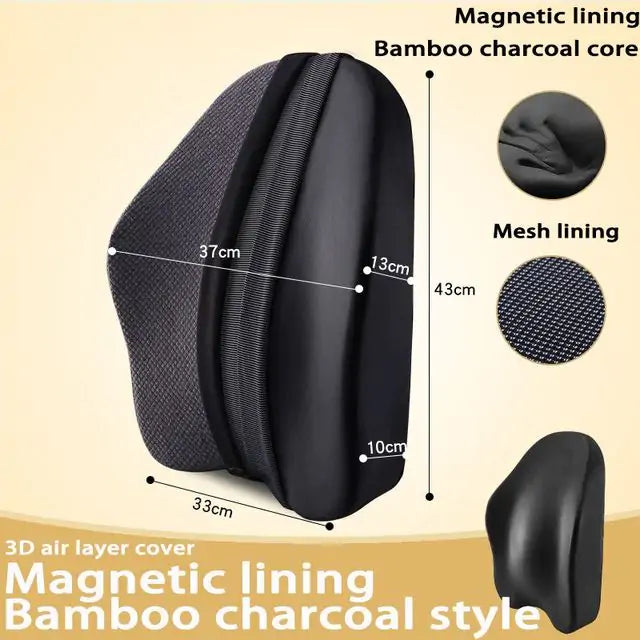 Nice Neck Spine Align Seat Cushion