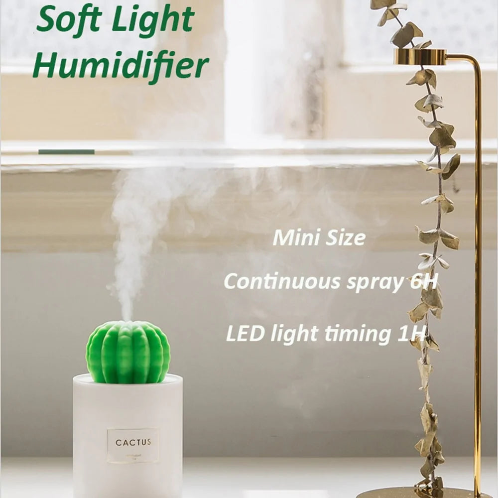 Nice Neck Aroma Flow Diffuser