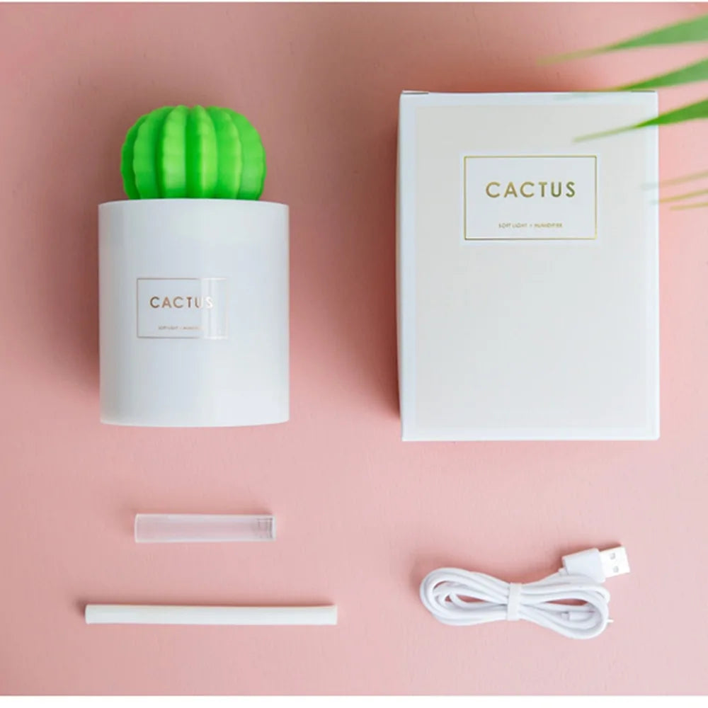 Nice Neck Aroma Flow Diffuser