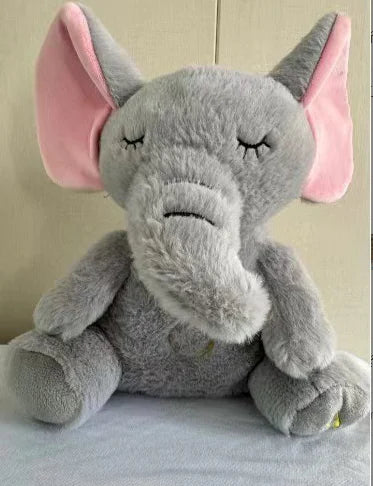 Nice Neck CuddleCalm Sleep Toy
