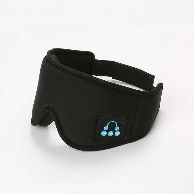 Nice Neck Wireless Sleep Headphones