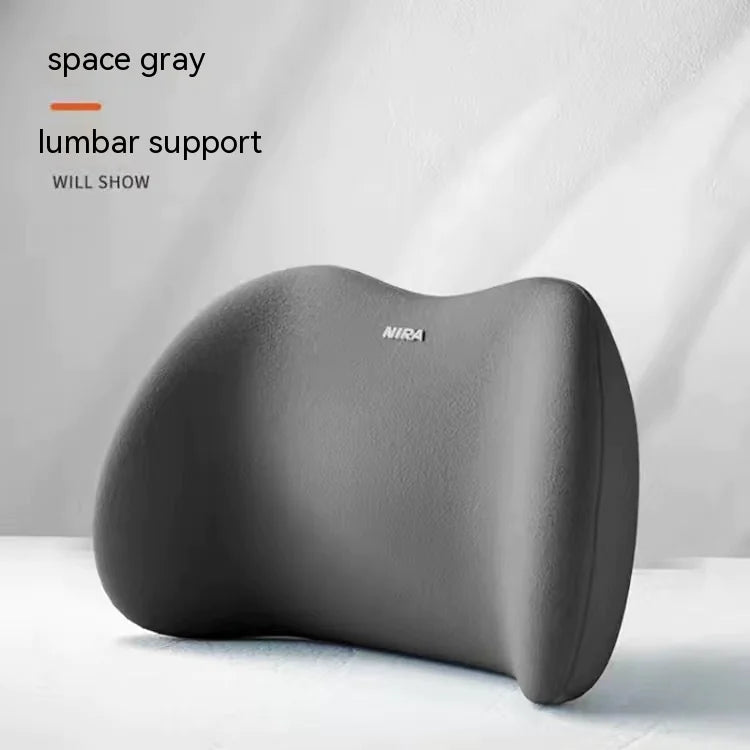 Nice Neck ComfiDrive Lumbar Pillow