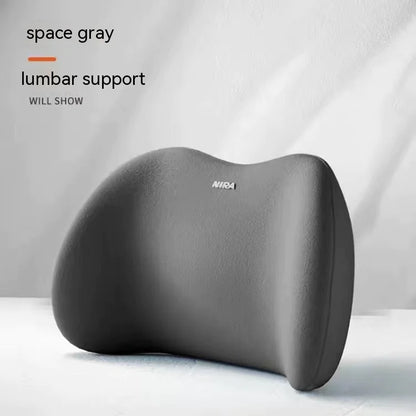 Nice Neck ComfiDrive Lumbar Pillow
