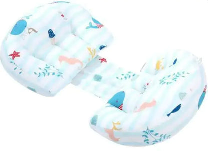 Nice Neck U-Shaped Waist Support Pillow for Pregnancy