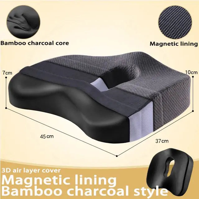 Nice Neck Spine Align Seat Cushion