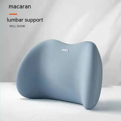 Nice Neck ComfiDrive Lumbar Pillow