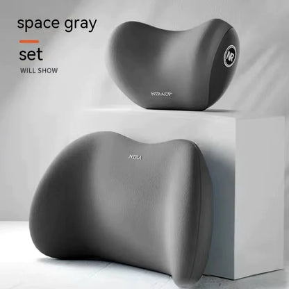 Nice Neck ComfiDrive Lumbar Pillow