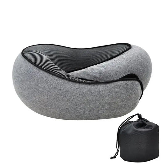 Nice Neck Memory Foam Journey Pillow