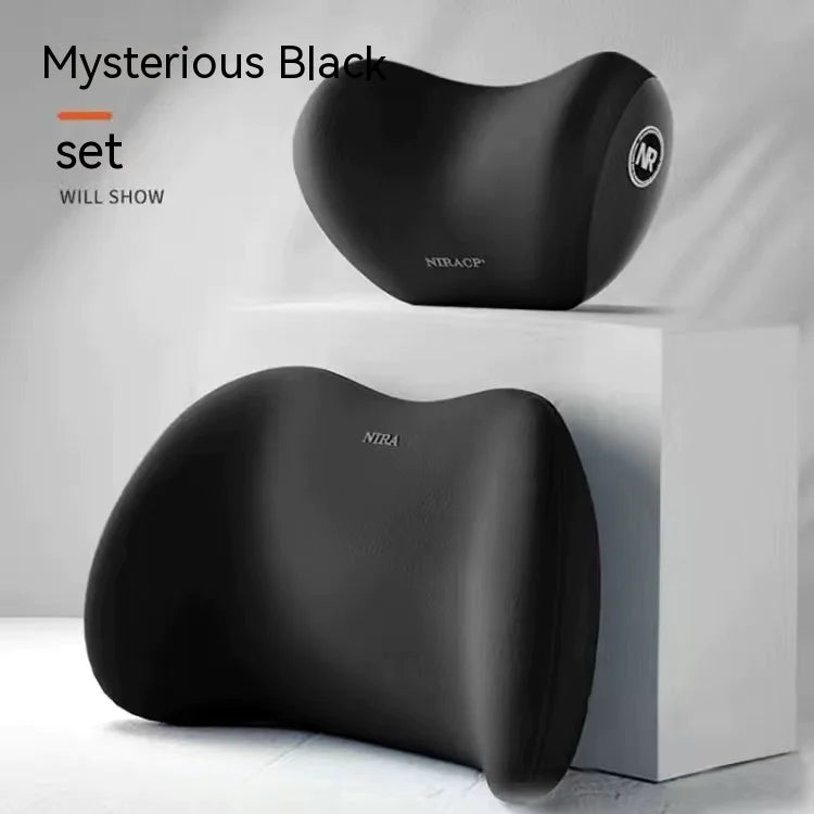Nice Neck ComfiDrive Lumbar Pillow