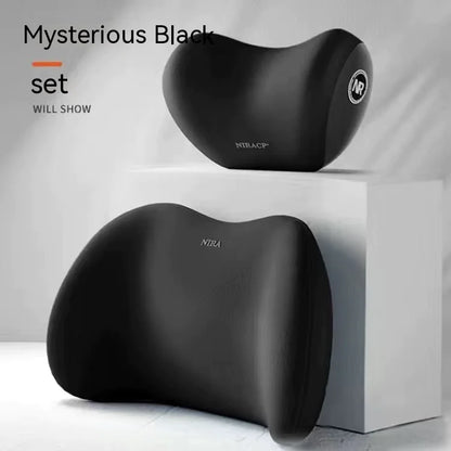 Nice Neck ComfiDrive Lumbar Pillow