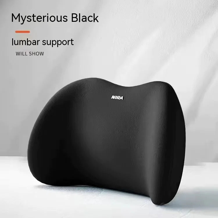 Nice Neck ComfiDrive Lumbar Pillow