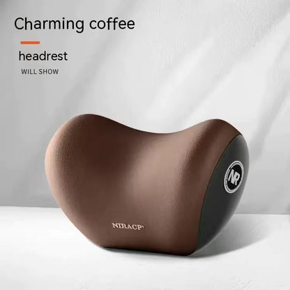 Nice Neck ComfiDrive Lumbar Pillow