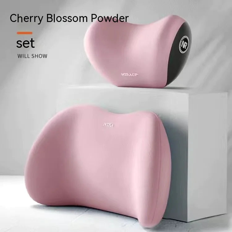 Nice Neck ComfiDrive Lumbar Pillow