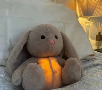 Nice Neck CuddleCalm Sleep Toy