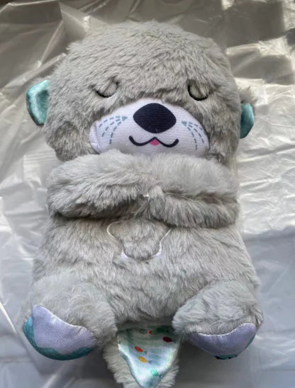 Nice Neck CuddleCalm Sleep Toy