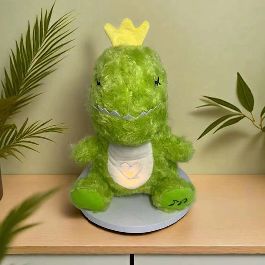 Nice Neck CuddleCalm Sleep Toy