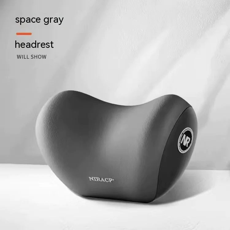 Nice Neck ComfiDrive Lumbar Pillow