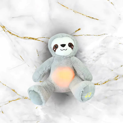 Nice Neck CuddleCalm Sleep Toy