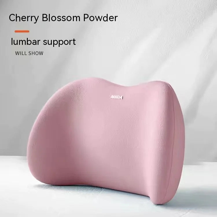 Nice Neck ComfiDrive Lumbar Pillow
